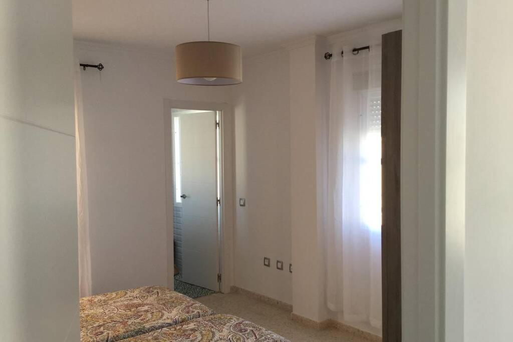 Duplex Muy Cerca De La Playa Y Del Centro Apartment Tarifa Exterior photo