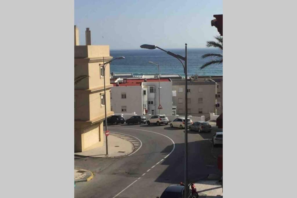 Duplex Muy Cerca De La Playa Y Del Centro Apartment Tarifa Exterior photo